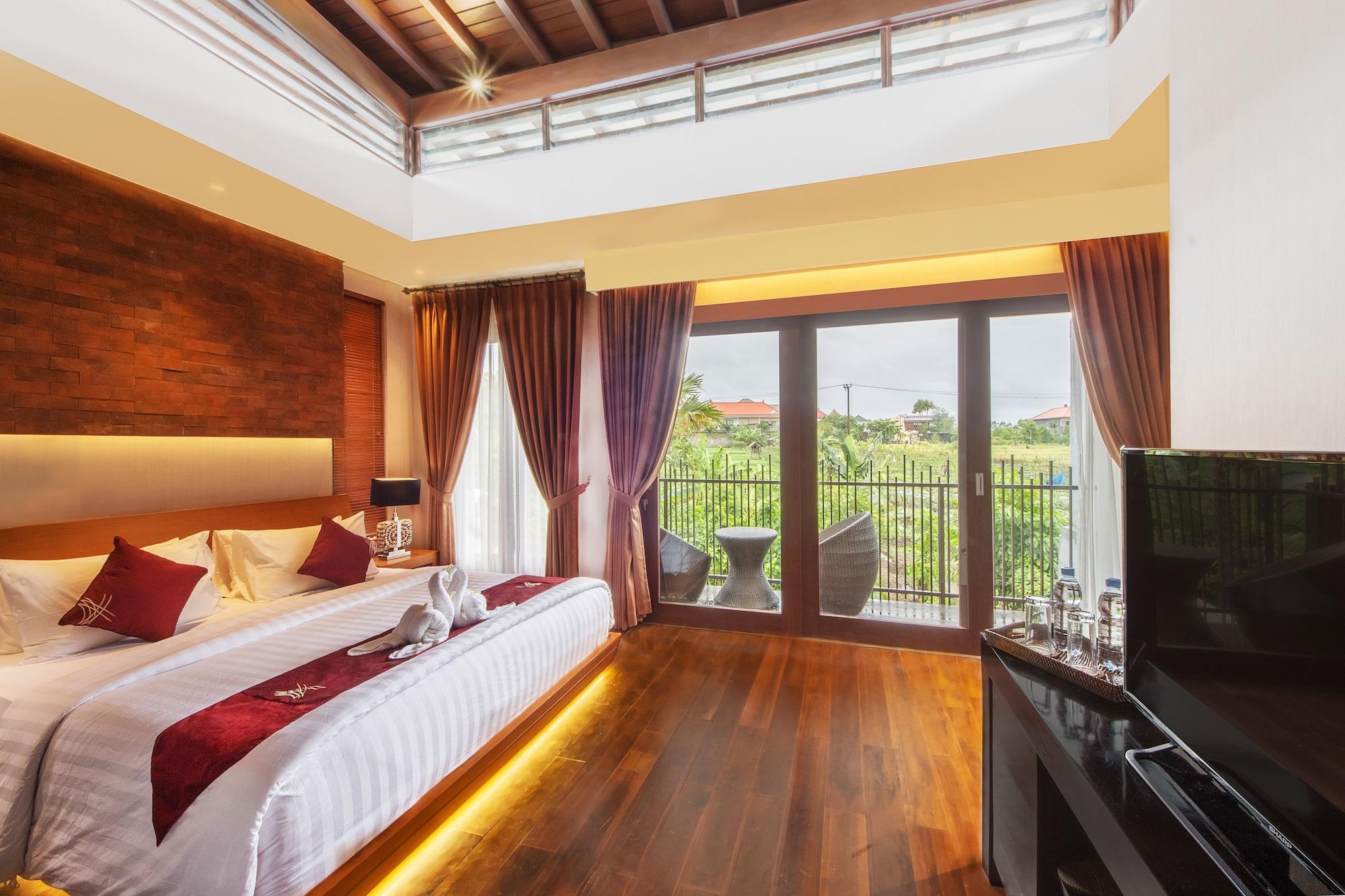 Villa Mokko Umalas Bali Seminyak