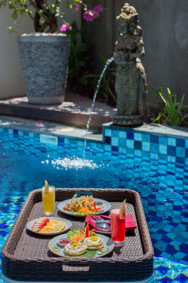 Mokko Umalas Bali Seminyak