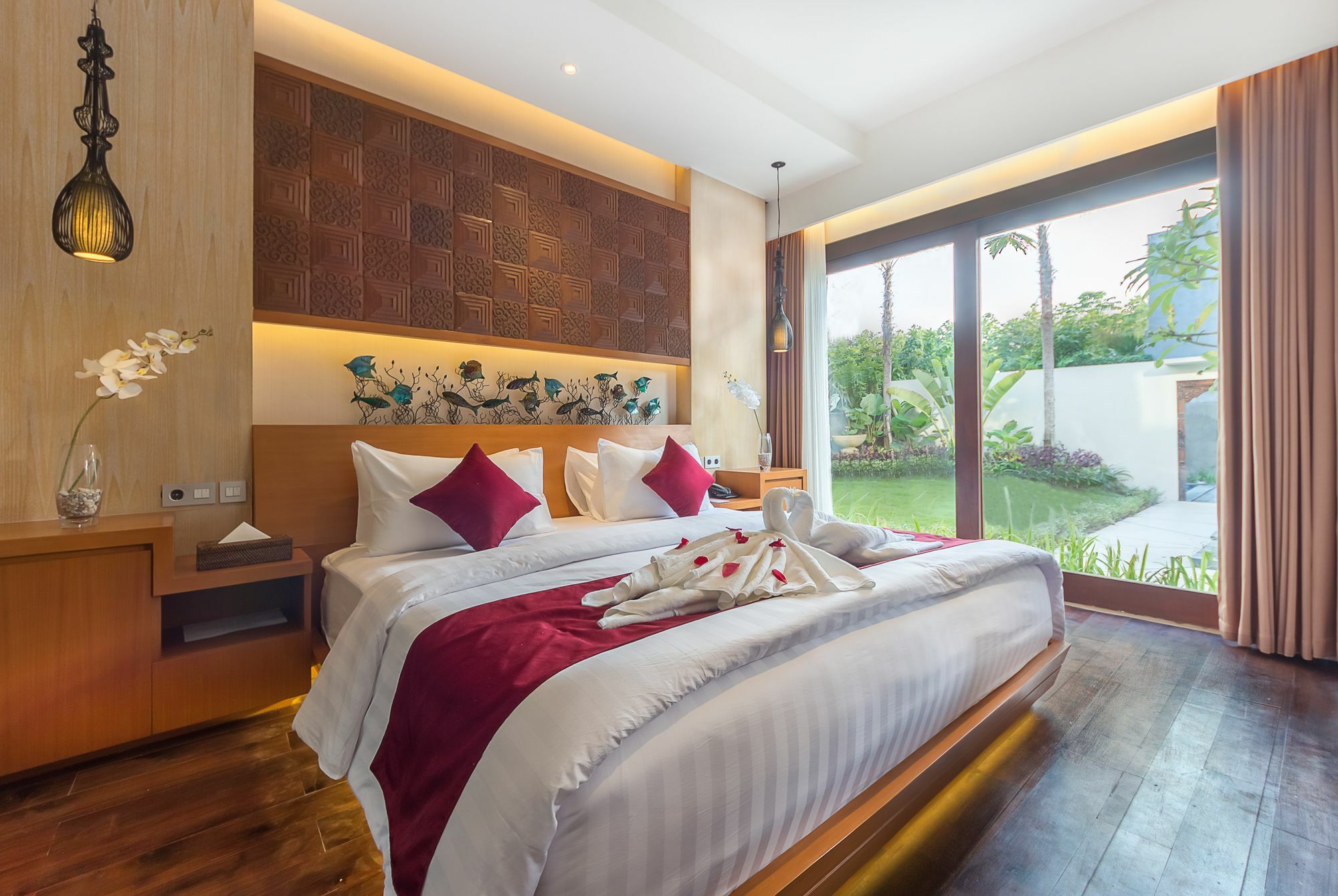 Mokko Umalas Bali Seminyak