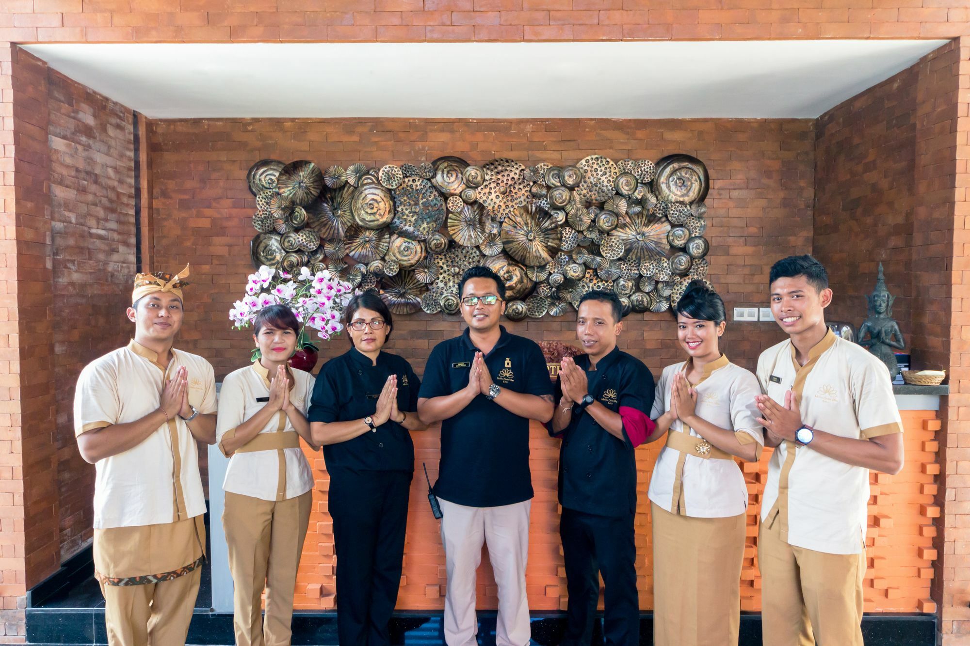 Mokko Umalas Bali * Seminyak