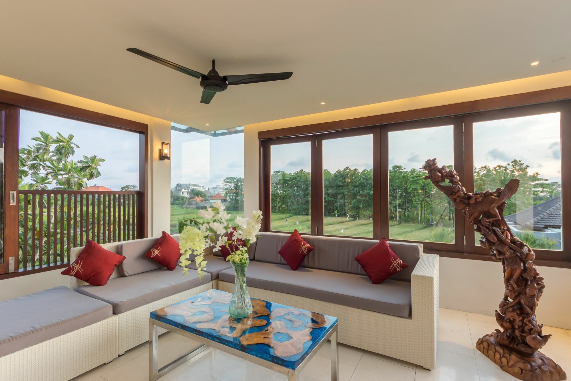 Villa Mokko Umalas Bali Seminyak