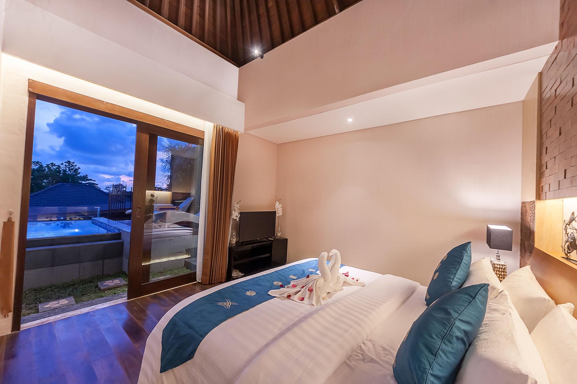 Mokko Bali Villa *