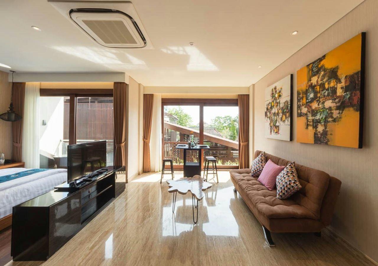 Villa Mokko Bali *