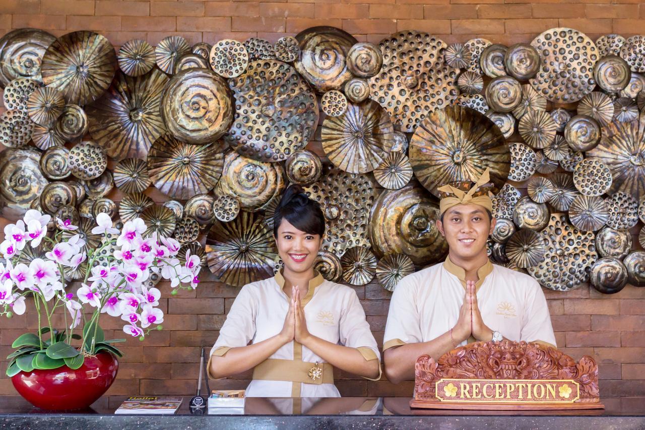 Villa Mokko Bali Seminyak (Bali)