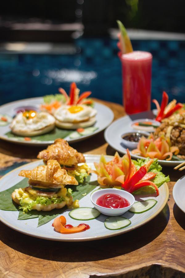 Mokko Bali Villa Seminyak (Bali)