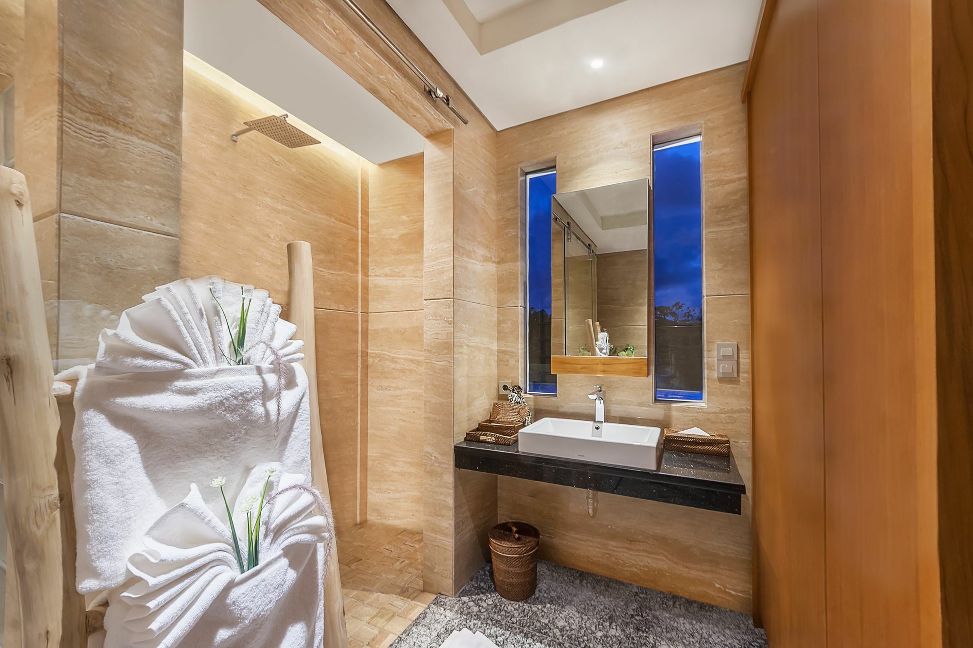 Mokko Bali Villa